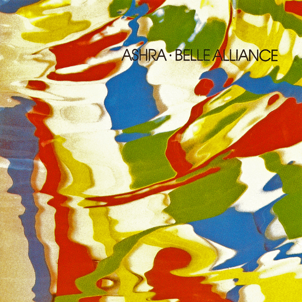 Ashra – “Belle Alliance”