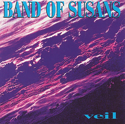 Album cover for "Veil"