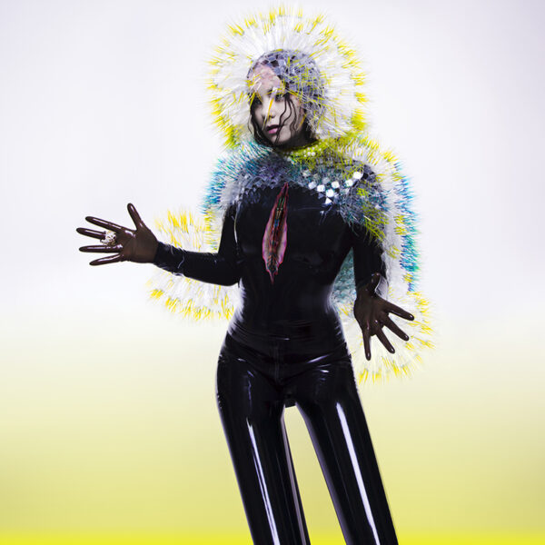 Björk – “Vulnicura”