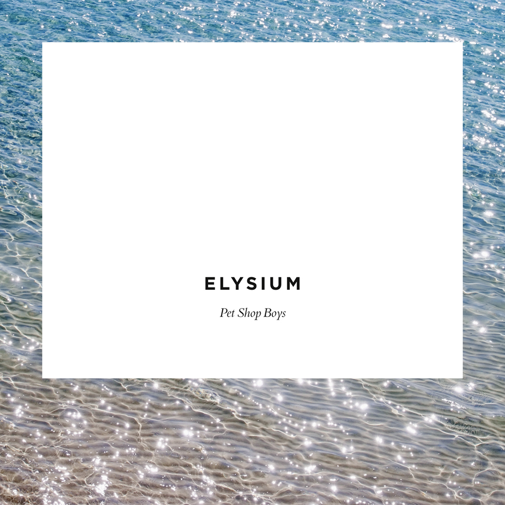 Pet Shop Boys – “Elysium”