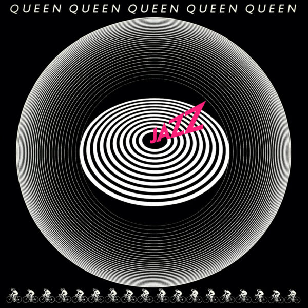 Queen – “Jazz”