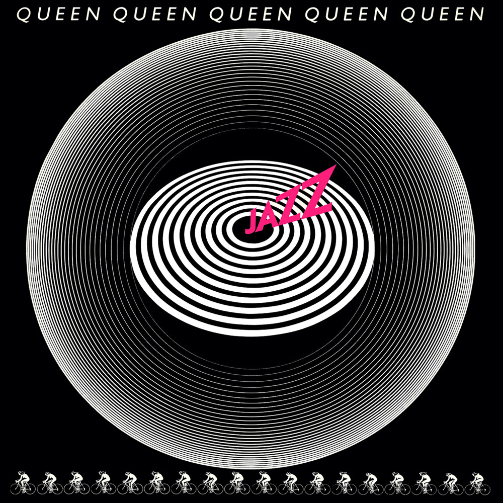 Queen – “Jazz”