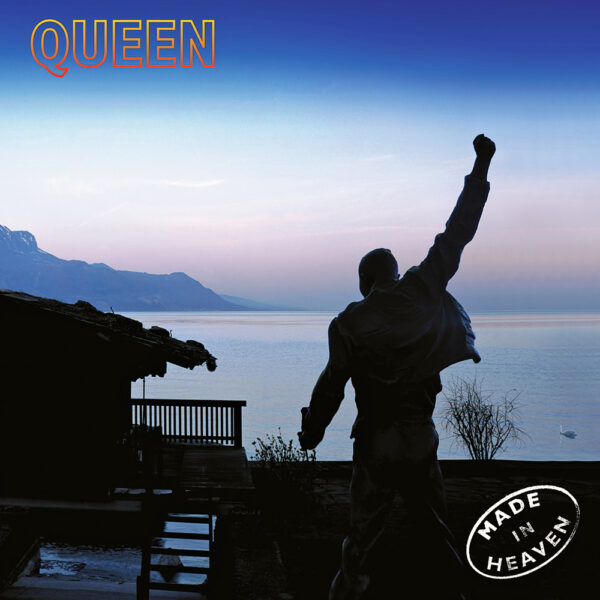 Queen – “Made in Heaven”