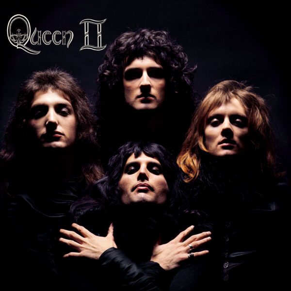 Queen – “Queen II”