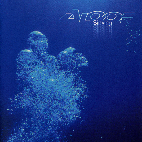 The Aloof – “Sinking”