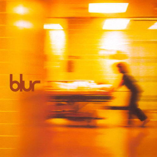 Blur – “Blur”