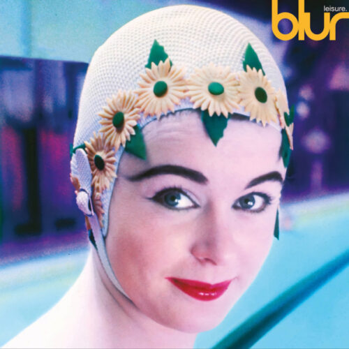 Blur – “Leisure”