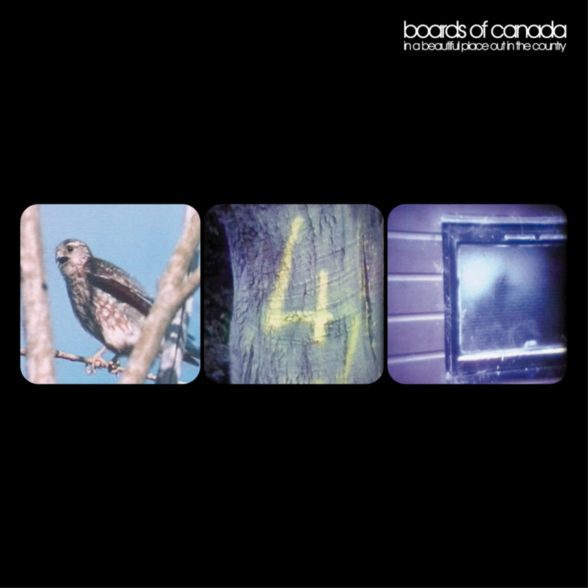 Boards of Canada – “In a Beautiful Place Out in the Country”