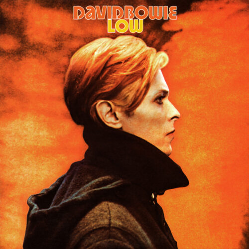 David Bowie – “Low”