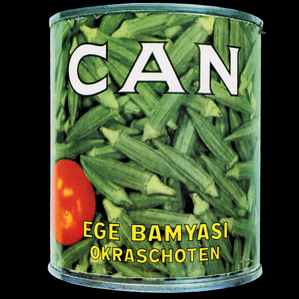 Can – “Ege Bamyası”