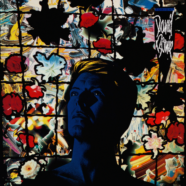 David Bowie – “Tonight”