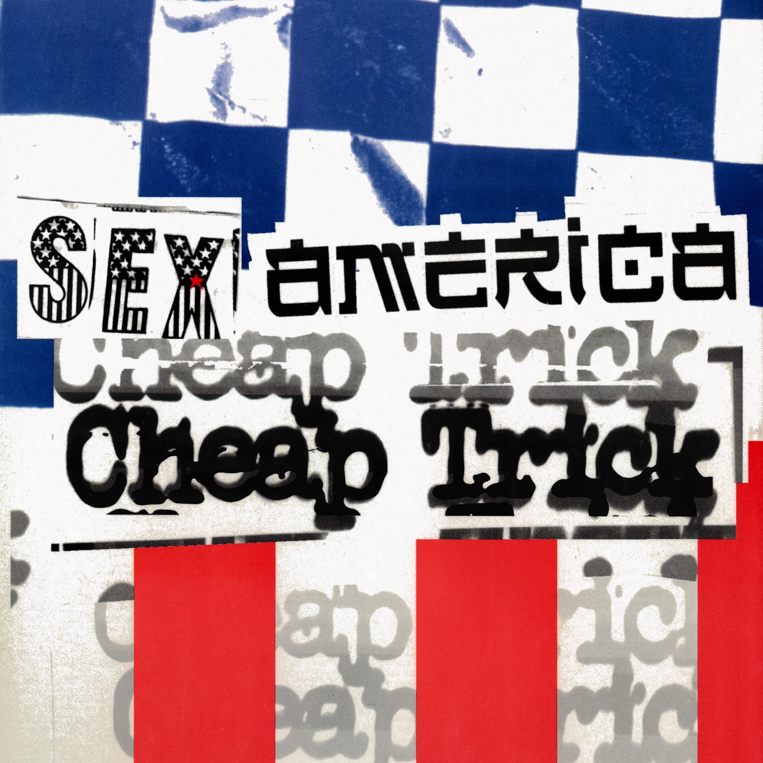 Cheap Trick – “Sex, America, Cheap Trick”
