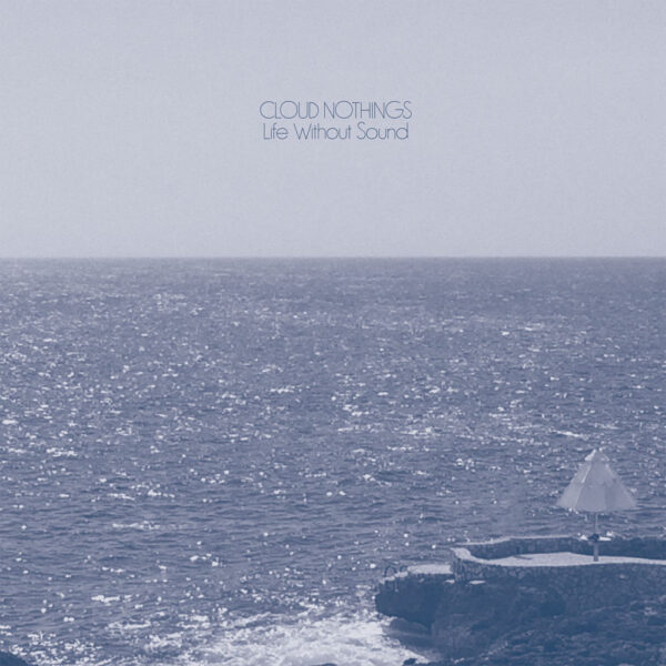 Album cover for "Live Without Sound"