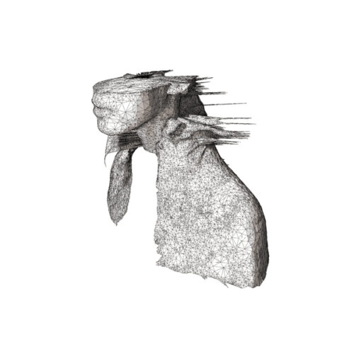 Coldplay – “A Rush of Blood to the Head”