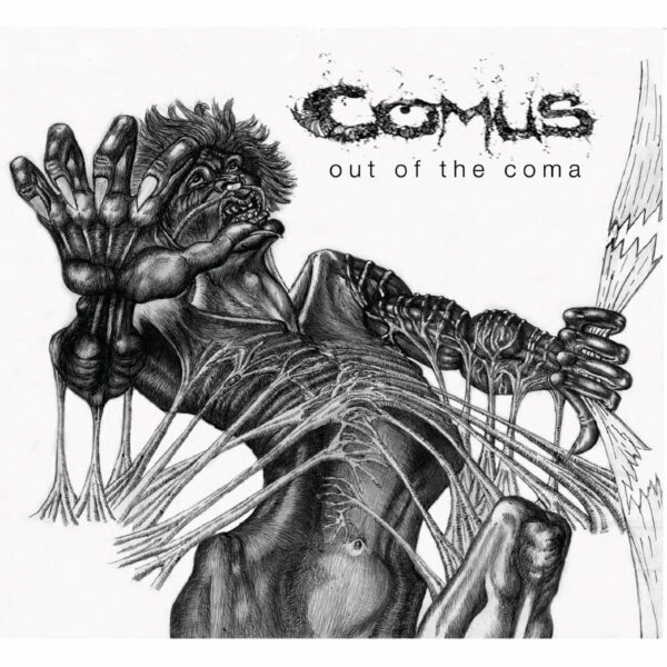 Comus – “Out of the Coma”