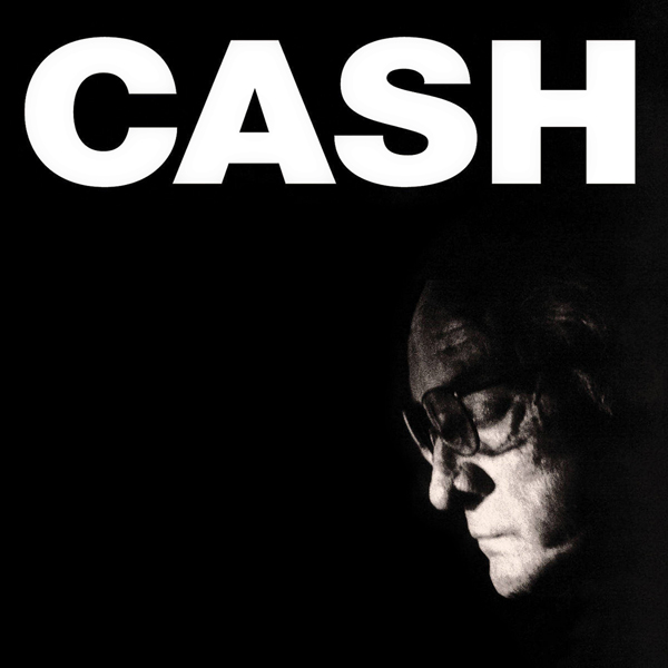 Johnny Cash – “American IV: The Man Comes Around”