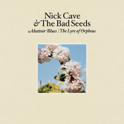 Nick Cave & The Bad Seeds – “Abattoir Blues / The Lyre of Orpheus”