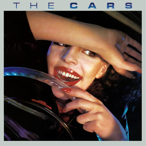 The Cars – “The Cars”