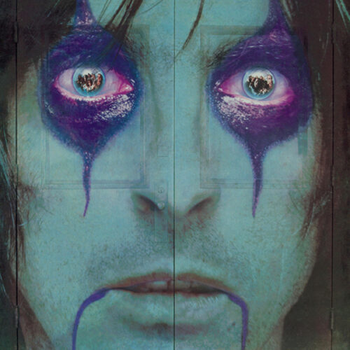 Alice Cooper – “From the Inside”