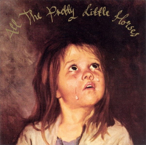 Current 93 – “All the Pretty Little Horses”