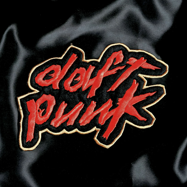 Daft Punk – “Homework”