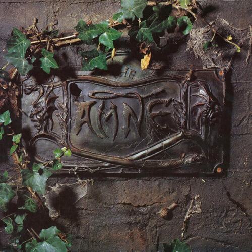 The Damned – “The Black Album”