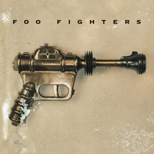 Foo Fighters – “Foo Fighters”