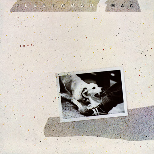 Fleetwood Mac – “Tusk” (1979)