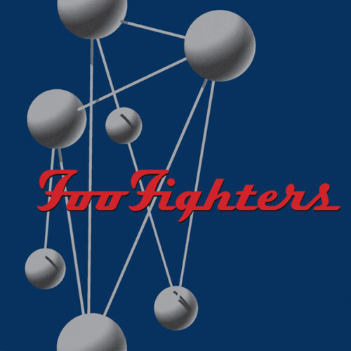 Foo Fighters – “The Colour and the Shape”