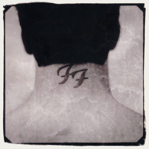 Foo Fighters – “There Is Nothing Left to Lose” (1999)