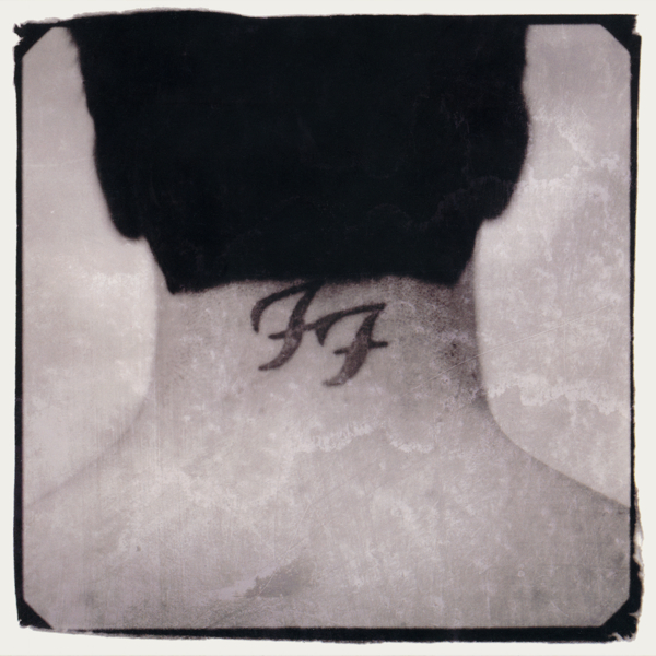 Foo Fighters – “There Is Nothing Left to Lose” (1999)