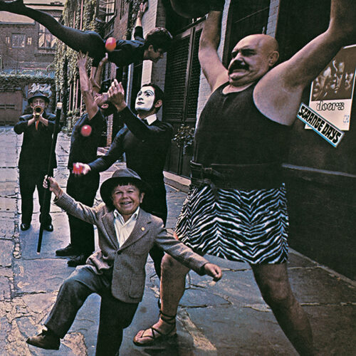 The Doors – “Strange Days”
