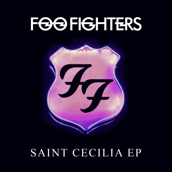 Foo Fighters – “Saint Cecilia EP” (2015)
