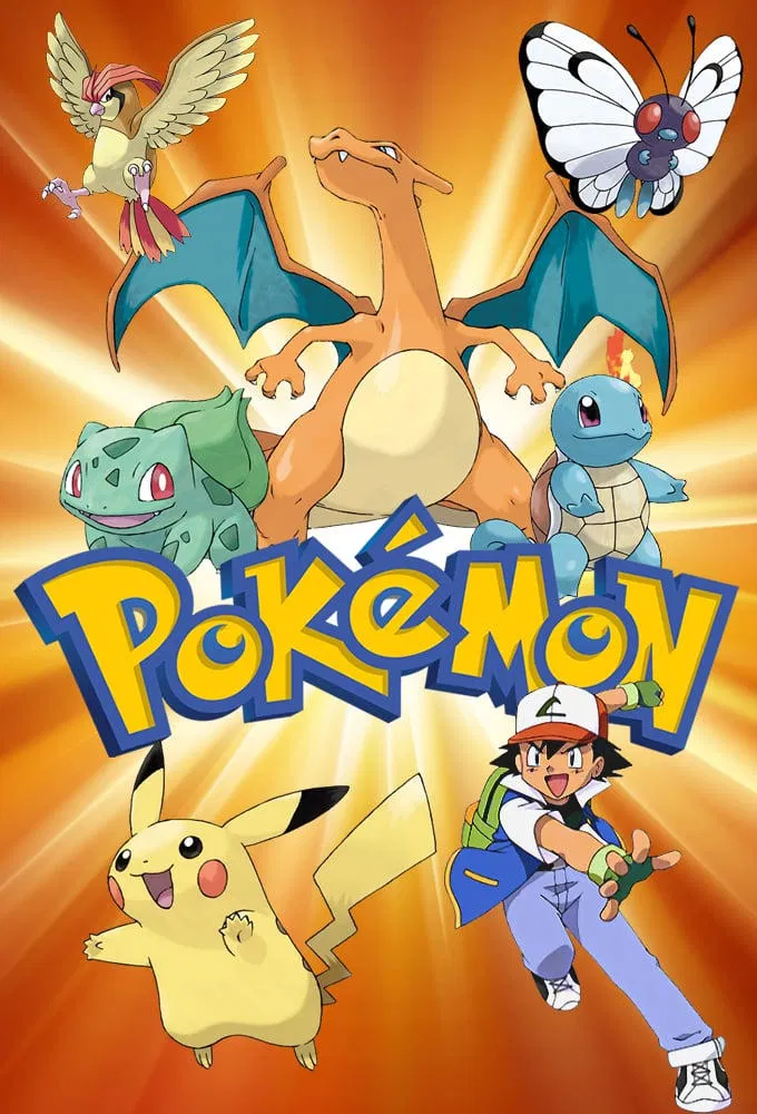 Pokémon (Anime)