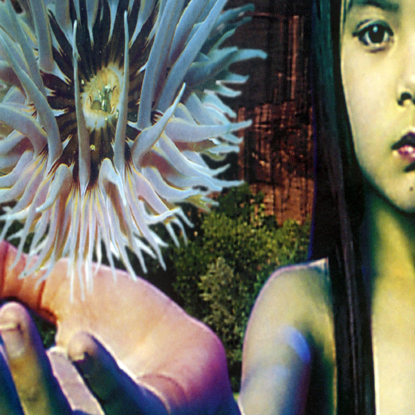 The Future Sound of London – “Lifeforms”