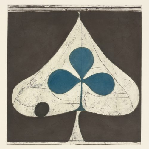 Album cover for "Shields"