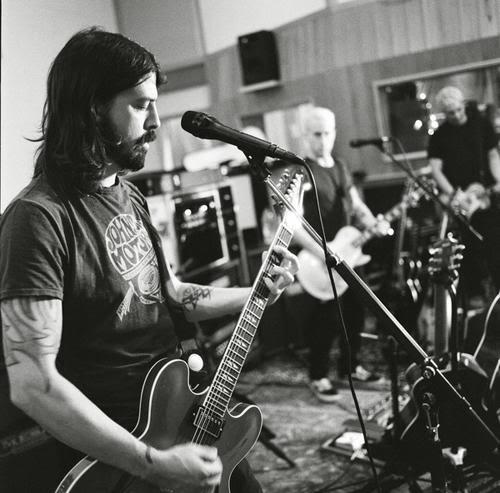 Foo Fighters Retrospective