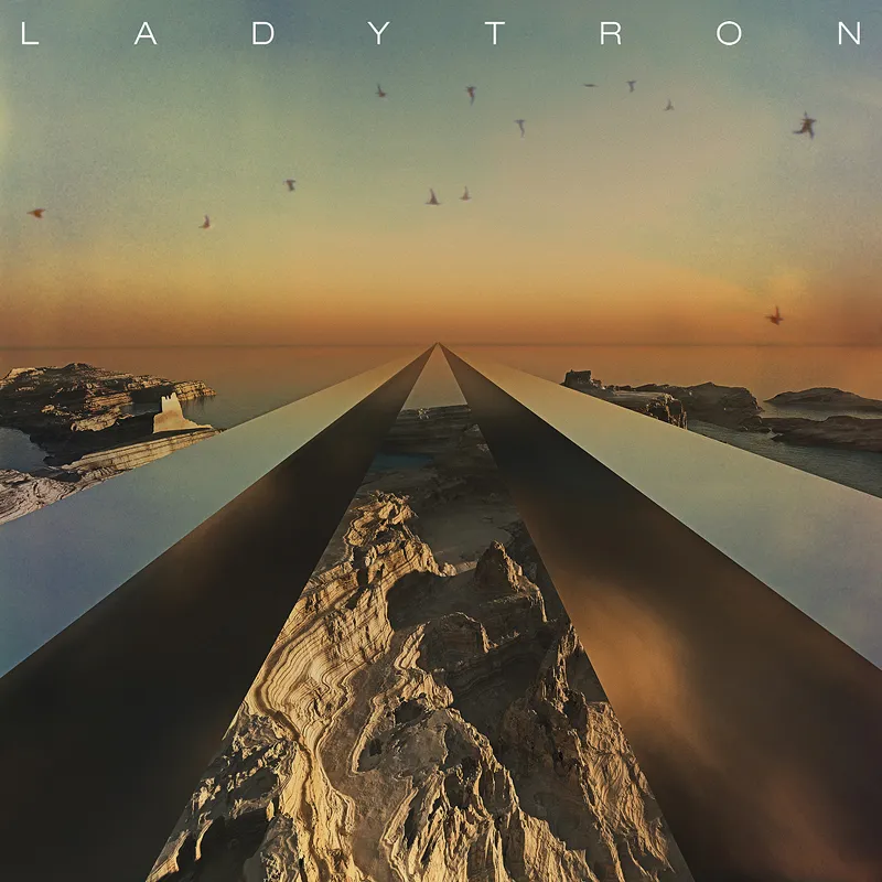 Ladytron – “Gravity the Seducer” (2011)