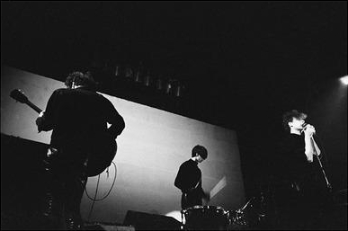 The Jesus and Mary Chain Retrospective