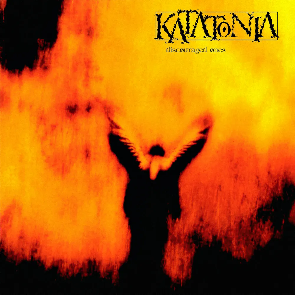 Katatonia – “Discouraged Ones” (1998)