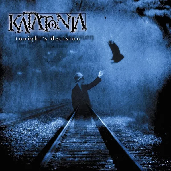 Album cover of "Tonight's Decision"