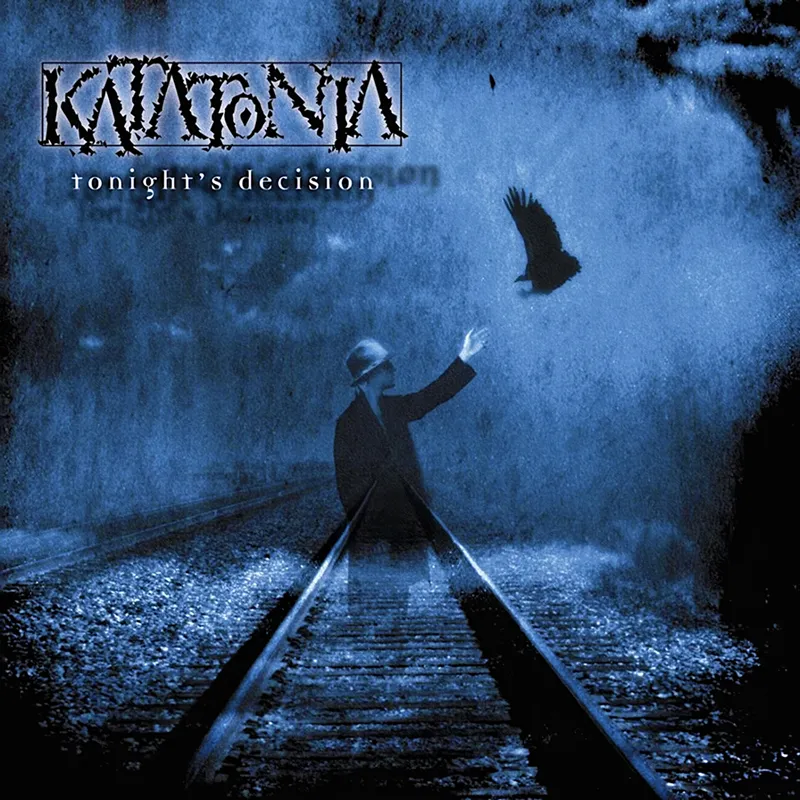 Katatonia – “Tonight’s Decision” (1999)