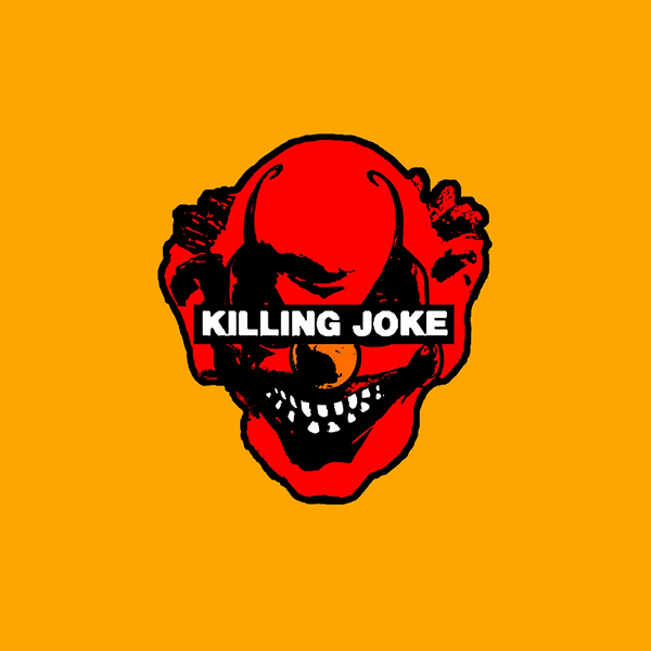 Killing Joke – “Killing Joke” (2003)