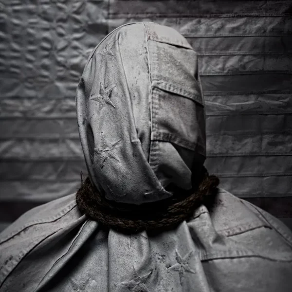 Album cover of "The Blackest Beautiful"