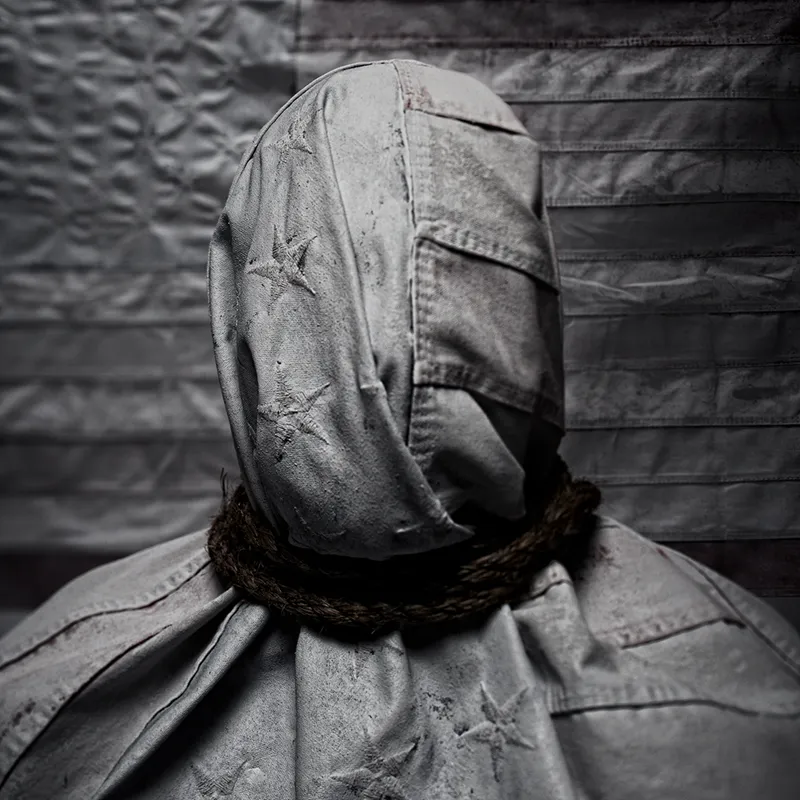 letlive. – “The Blackest Beautiful” (2013)