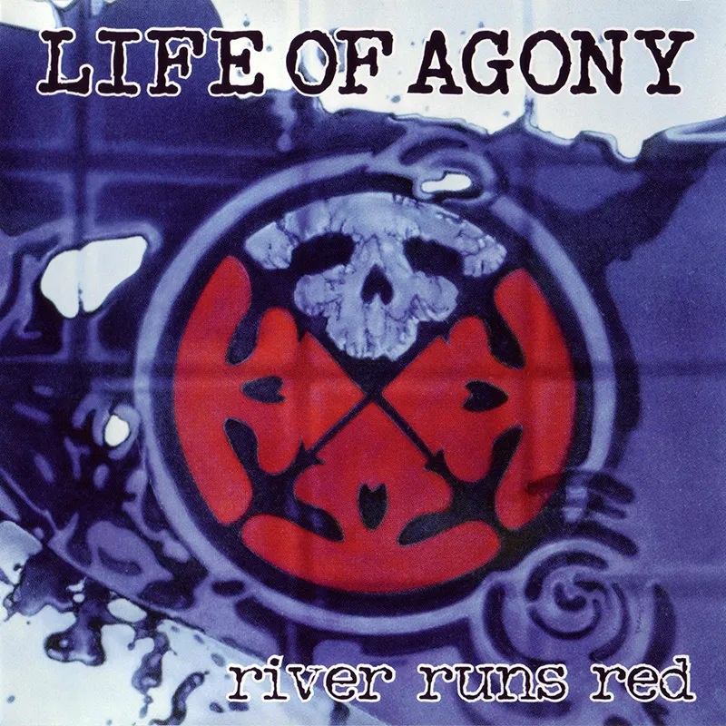 Life of Agony – “River Runs Red” (1993)