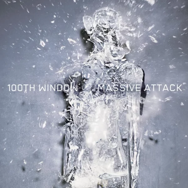 Album cover of "100th Window"
