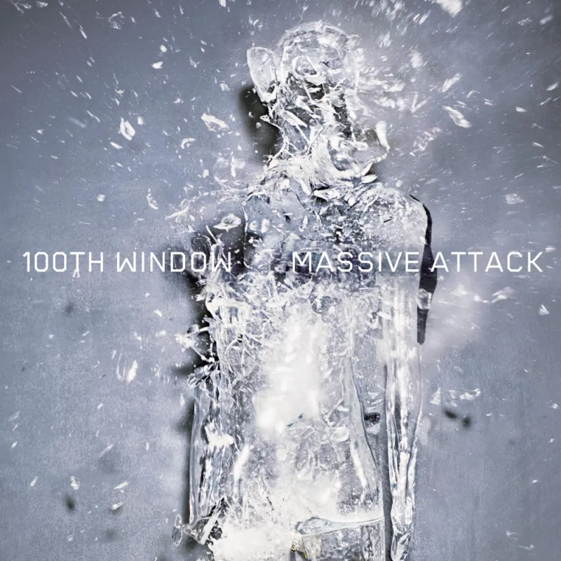 Massive Attack – “100th Window” (2003)