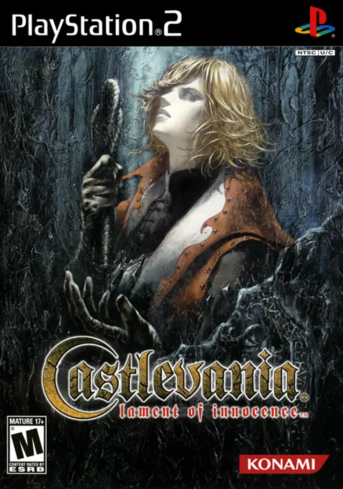 Castlevania: Lament of Innocence (Spoiler-Free General Guide)