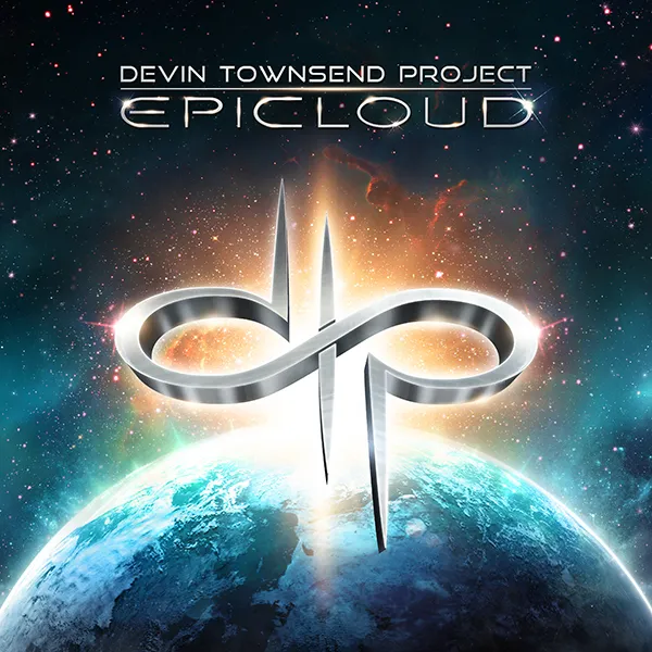 Devin Townsend Project – “Epicloud” (2012)